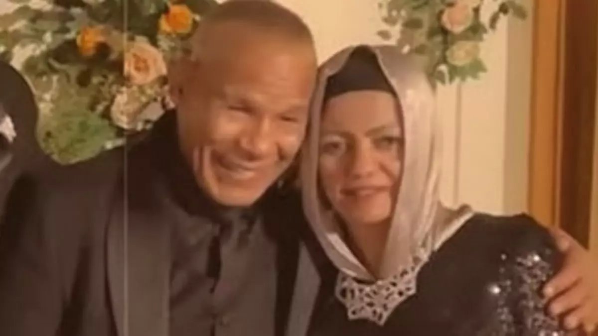 عاجل: وفاة زوجة أسطورة كمال الأجسام الشحات مبروك بعد صراع مرير... مصر تودع "المرأة الحديدية" في مشهد مؤثر!