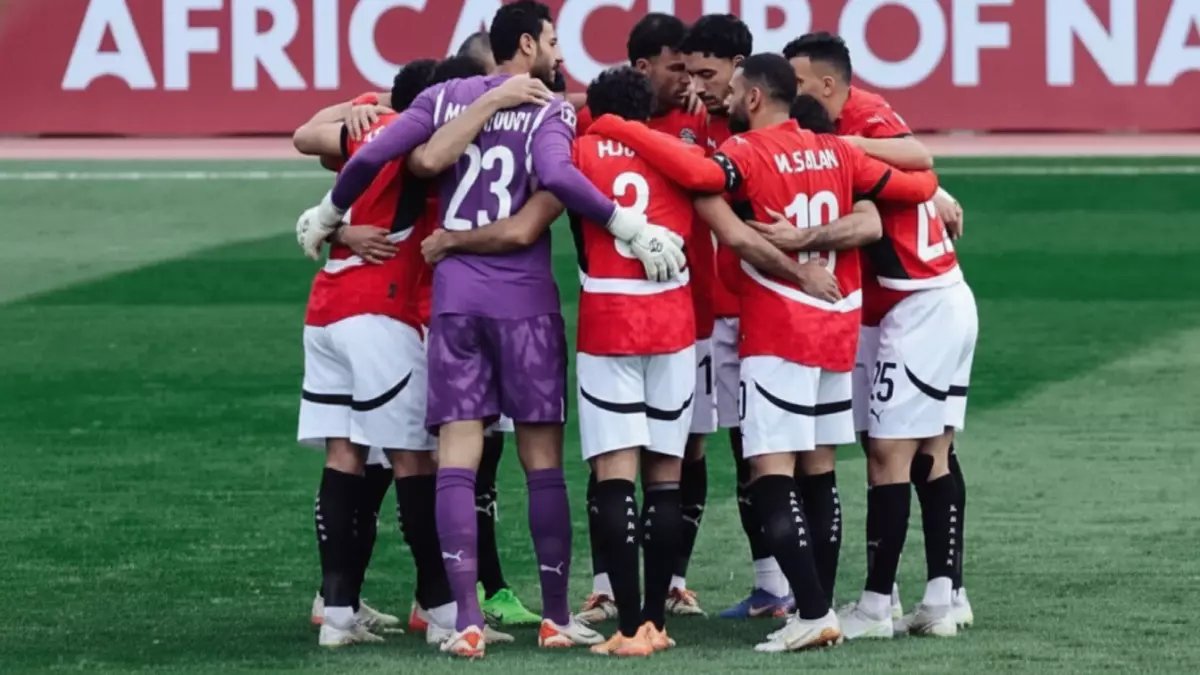 عاجل: حسام حسن وجهاز المنتخب يضعون خطط طوارئ صادمة بعد تهديد إلغاء مهرجان قطر… هل تخسر مصر تحضيراتها للمونديال؟