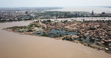 كينيا: ارتفاع حصيلة ضحايا الفيضانات إلى 45 قتيلا