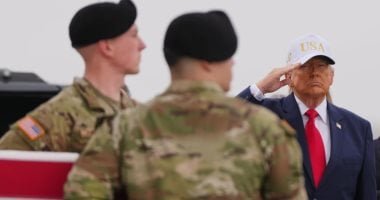 قبعة ترامب تدفع شبكة فوكس نيوز لتقديم اعتذار رسمي.. اعرف القصة