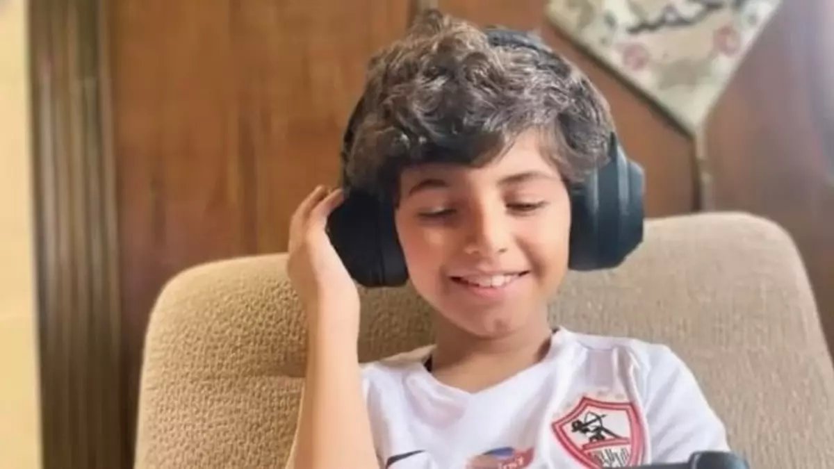 حصري: نجم مسلسل "صحاب الأرض" يكشف سر حبه لشيكابالا... وماذا قال عن منسي داخل القلعة البيضاء؟