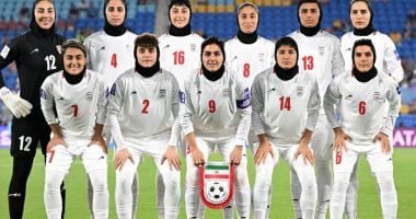 أزمة بين أمريكا واستراليا بسبب منتخب إيران النسائي لكرة القدم.. ما التفاصيل؟