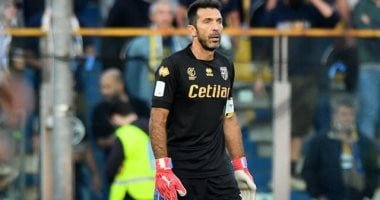 صائمون عن المجد.. بوفون يعتزل بلا دوري أبطال أوروبا