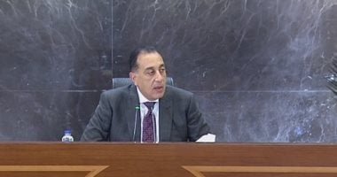 غدا.. مؤتمر صحفي لرئيس الوزراء فى ضوء تداعيات التصعيد العسكري بالمنطقة