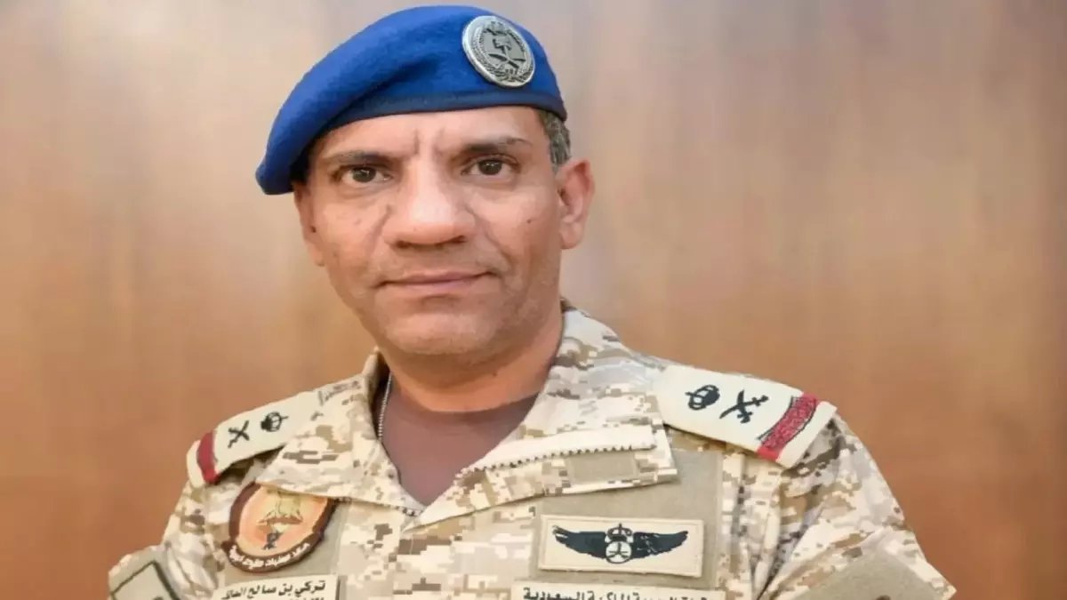 عاجل: إحباط هجوم باليستي على قاعدة الأمير سلطان... طائرات سعودية تطارد مصدر الإطلاق!