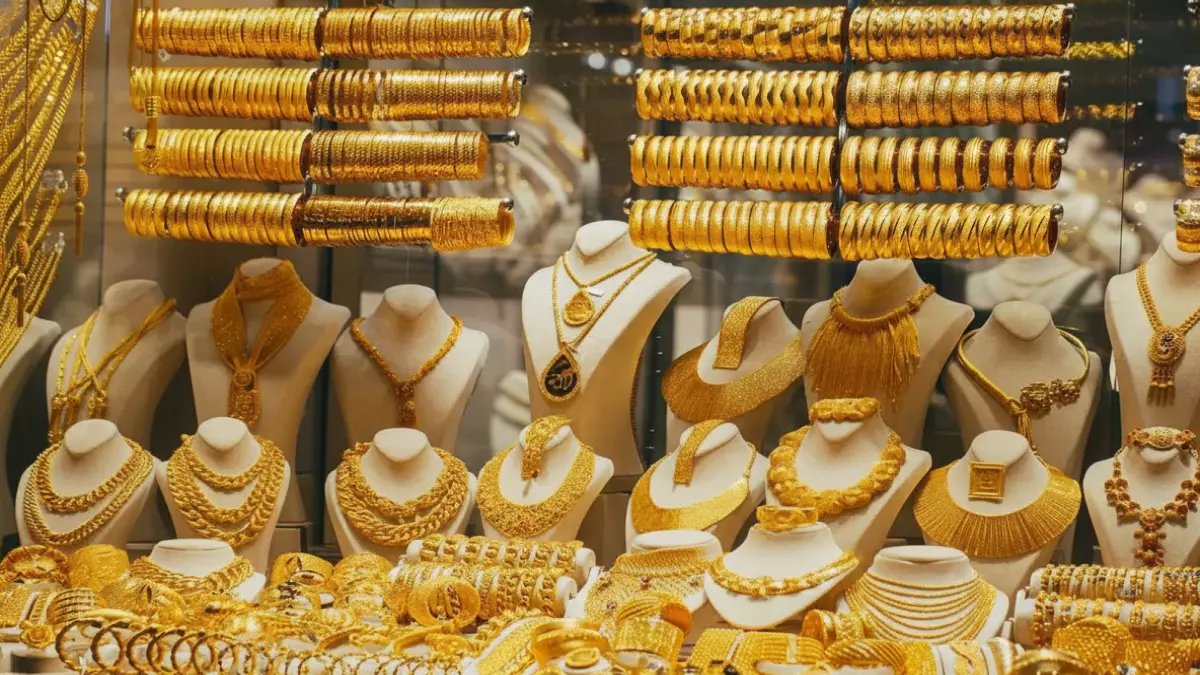 عاجل: الذهب ينفجر في مصر... 7500 جنيه للجرام الواحد - هل يصل لـ10 آلاف خلال أسابيع؟