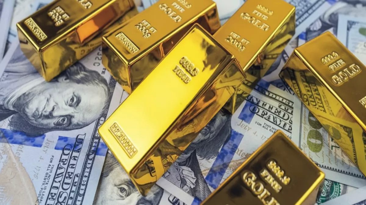 عاجل: خبير يكشف مصير الذهب الصادم… 5500 دولار أم انهيار لـ4800؟ الإجابة ستفاجئك!