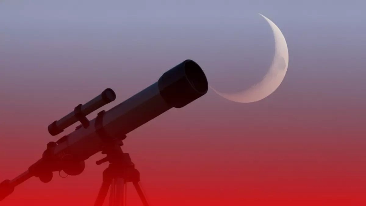 عاجل: مركز الفلك الدولي يكشف موعد عيد الفطر 2026… هل سيتأخر العيد يومين في بعض الدول العربية؟