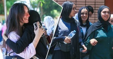 استمرار تسليم المدارس استمارات الثانوية العامة حتى 26 مارس