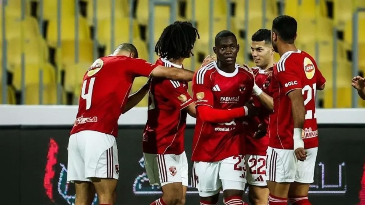 🚨 حصري: تشكيل الأهلي الصادم ضد طلائع الجيش… الثنائي الناري سيحطم كل الأرقام!