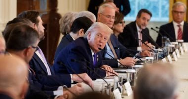 تراجع أسعار النفط بعد تصريحات ترامب بشأن انتهاء الحرب مع إيران