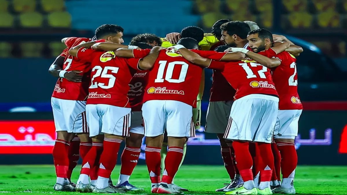 حصري: الأهلي يسحق الطلائع بنسبة فوز مهولة 95%… هل يتجه للموسم بلا هزائم بعد رقم توروب الصادم؟