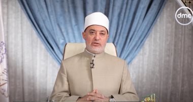 مفتي الجمهورية: المرأة عماد المجتمع وشريك نهضته والنماذج شاهدة على ذلك