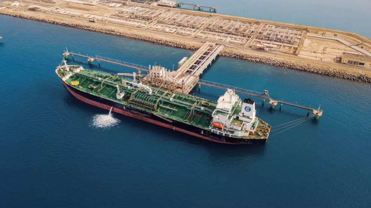 عاجل: أرامكو تحطم الأرقام وتقود انفجاراً تاريخياً في تاسي... هل بدأت الطفرة الذهبية؟