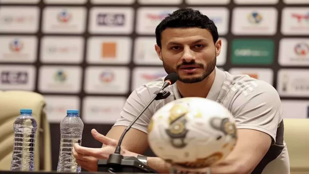 انفجار رقمي: هدف الطلائع يحطم رقم الشناوي المخيف! 450 هدف في مرمى حارس الأهلي - هل تدهورت قدراته؟