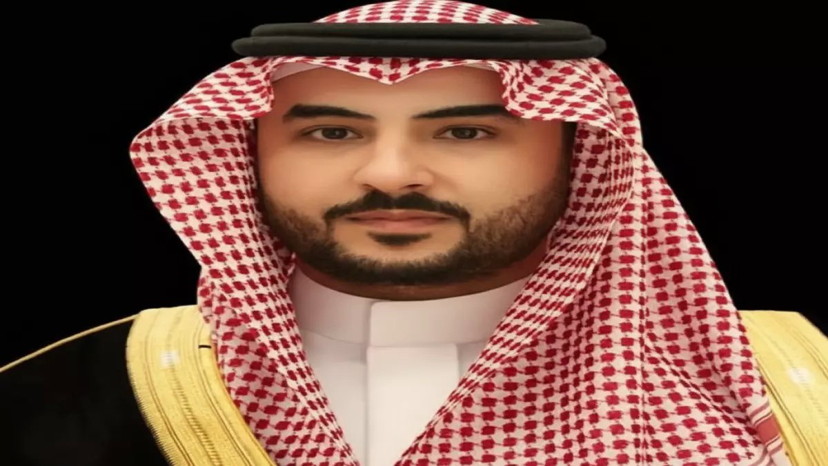 عاجل: الأمير خالد بن سلمان يكشف تفاصيل الإدانة الدولية للعدوان الإيراني... اتصالات طارئة مع أوروبا!