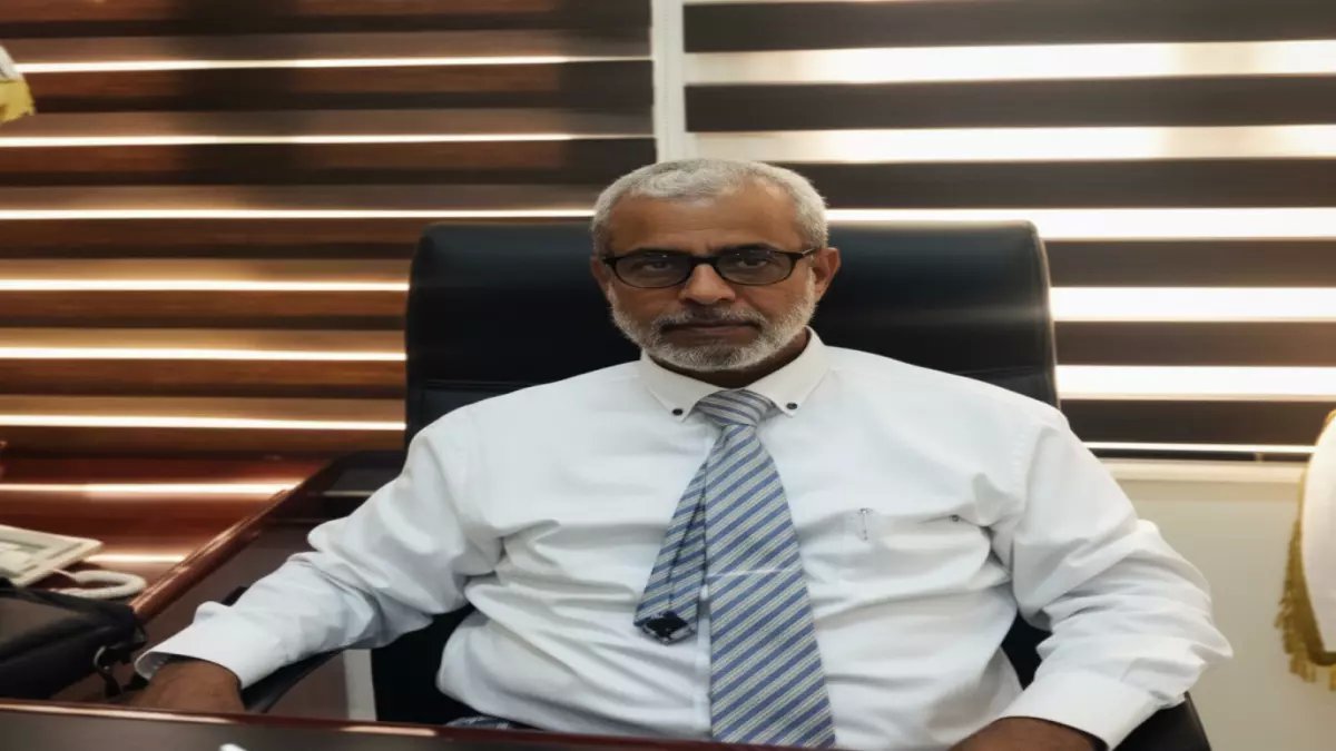 عاجل: هل ينهض المجلس الانتقالي من الرماد؟ عيدروس الزبيدي يواجه امتحان البقاء الأصعب!