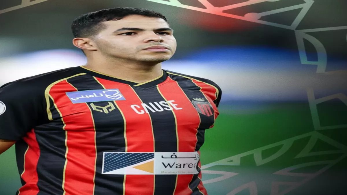 حصري: يحيى الشهري يكشف أسرار 345 مباراة جعلته أسطورة الدوري السعودي - من برشلونة إلى ميسي!