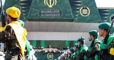 الحرس الثورى يكذب ترامب حول القضاء على قوة إيران.. ويؤكد: يحاول إخفاء هزائم جيشه