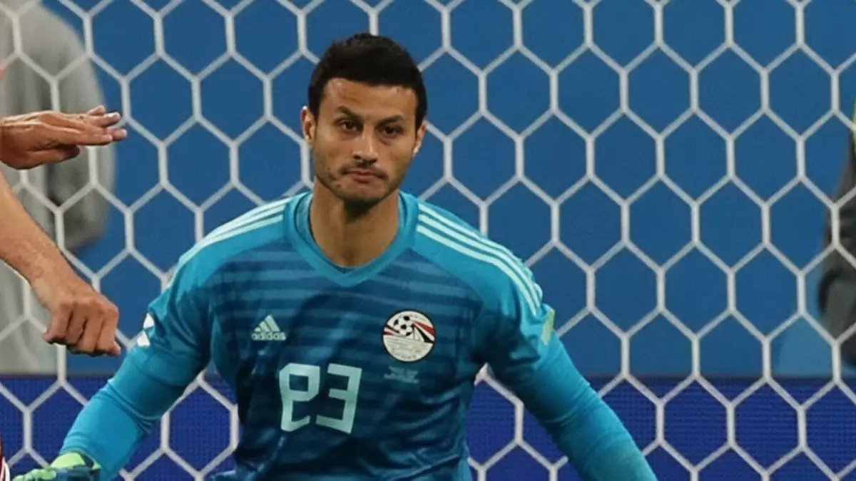 صادم: الشناوي استقبل 451 هدفاً في مسيرته... رقم يثير الجدل بعد هزيمة الأهلي!