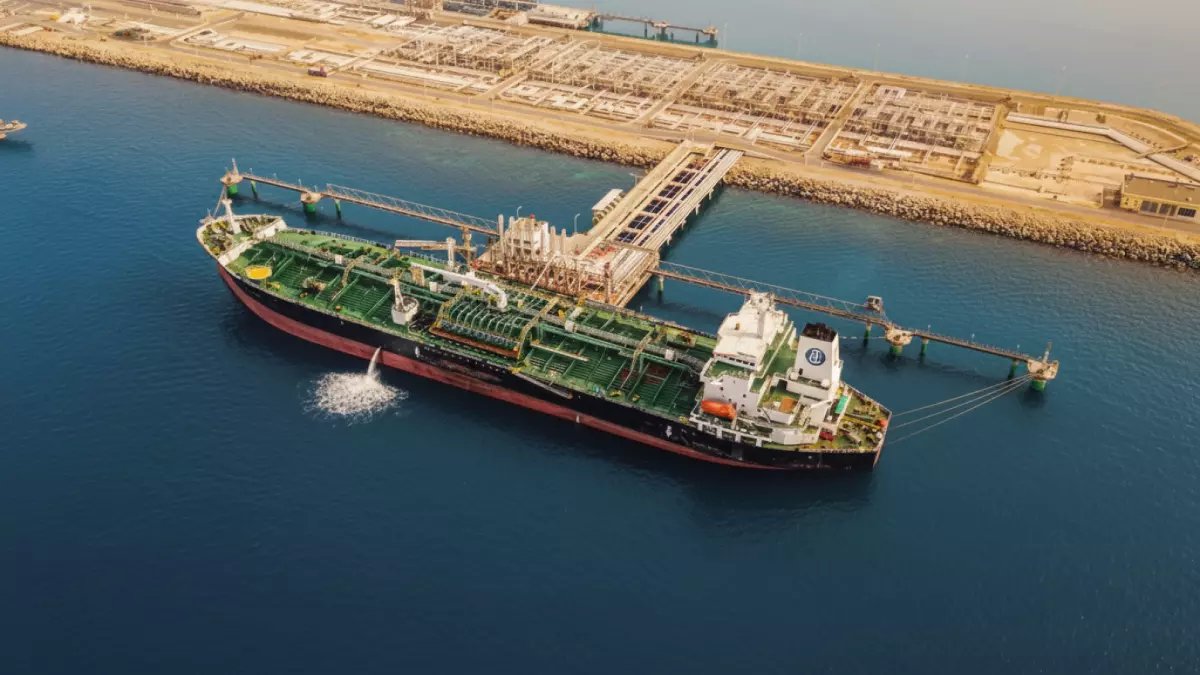 ما الذي تستطيع أقوى درع اقتصادي في العالم فعله خلال 24 ساعة؟.. أرامكو السعودية تجيب: 900 مليون ريال.