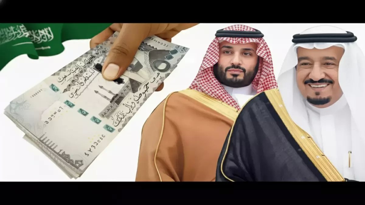 لحظة تاريخية ينتظرها ملايين العائلات السعودية.. المكرمة الملكية تصنع فرقاً رمضانياً بـ 1000 ريال للأسرة + 500 ريال للفرد