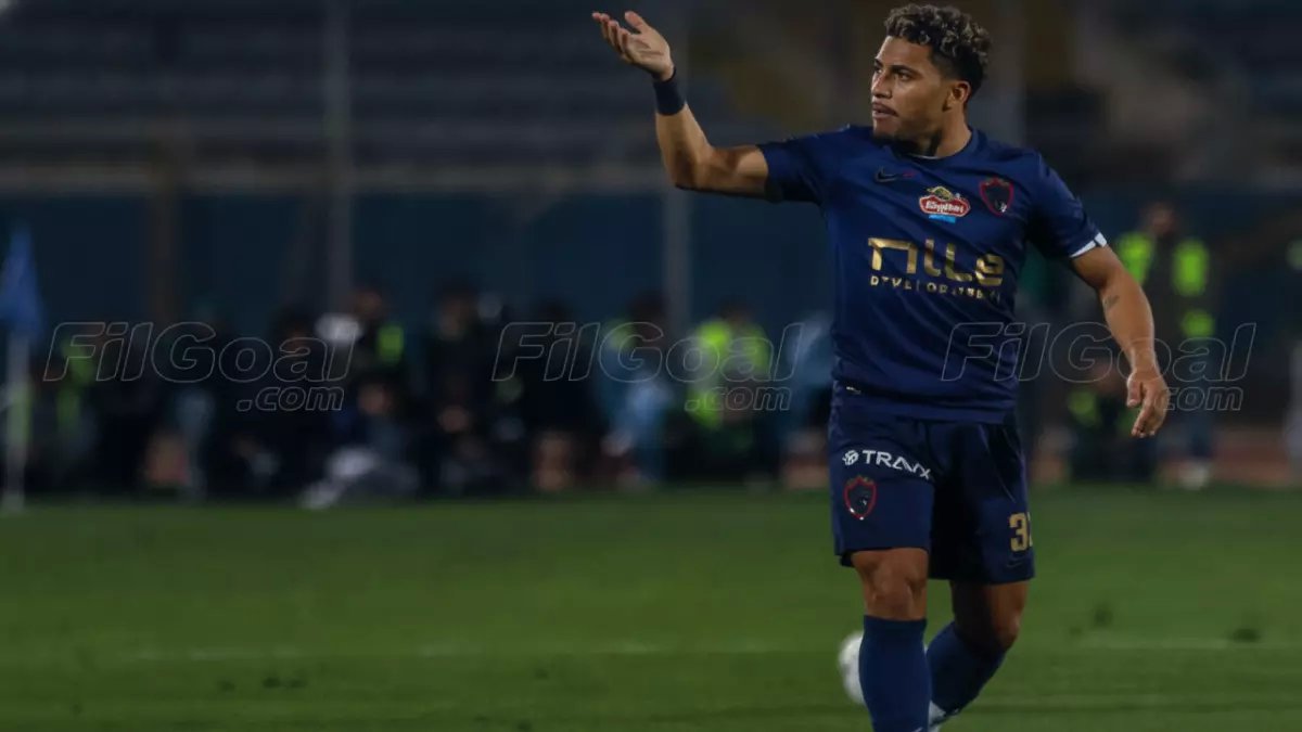 عاجل: الزمالك يفجر فضيحة "العنف الممنهج" ضد بيزيرا... ويتهم الحكام بالتواطؤ!