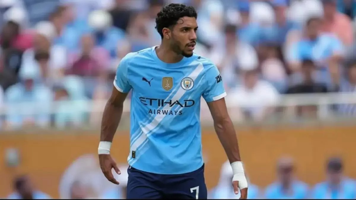 عاجل: عمر مرموش يقود مانشستر سيتي في مواجهة ريال مدريد… بداية مرعبة لـ 7 معارك مصيرية في 3 بطولات!