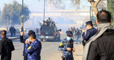 فصائل عراقية: نفذنا 37 هجوما خلال 24 ساعة