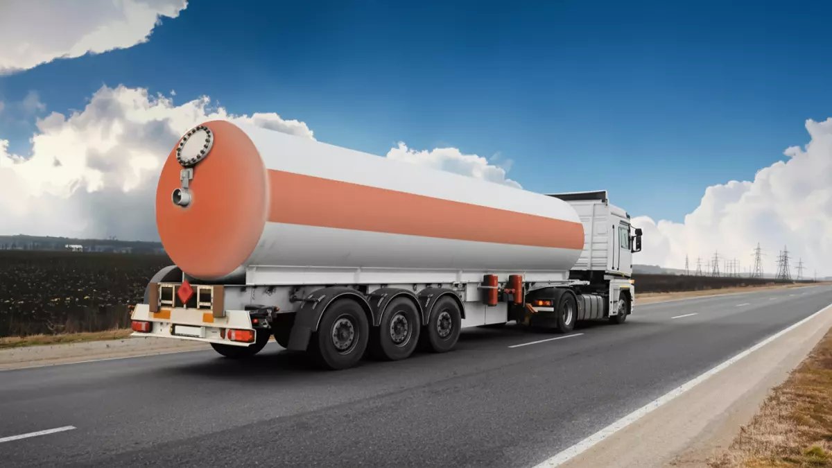 وزارة الطاقة تضع شاحنتك أمام خيارين: إما عقوبة قاسية.. أو نجاح سريع بهذا الرقم الذهبي