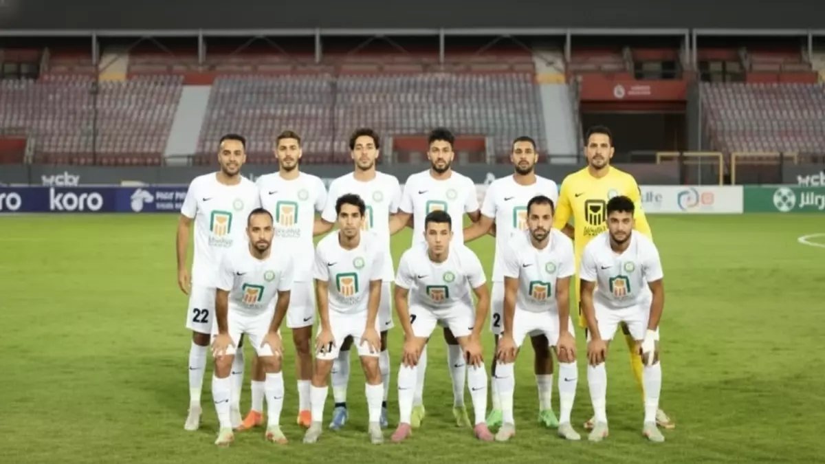 عاجل: 3 مباريات نارية تحسم مصير المركز السابع في الدوري المصري خلال 48 ساعة!