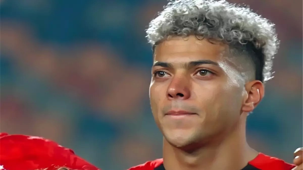 عاجل: عقوبات تاريخية صادمة تنتظر نجوم الأهلي بعد كارثة طلائع الجيش... قرارات لم تحدث في 116 عاماً!