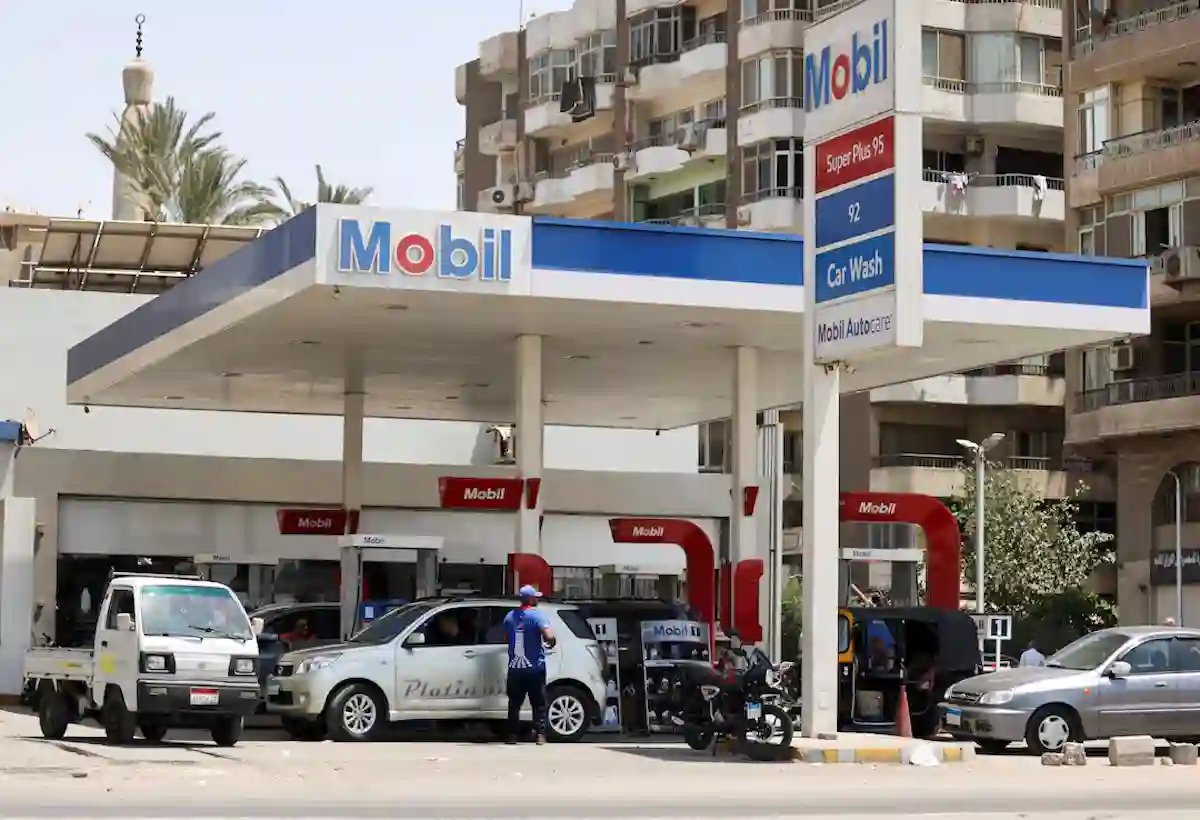 عاجل | مصر ترفع أسعار الوقود مجدداً وهذه الأسعار الجديدة