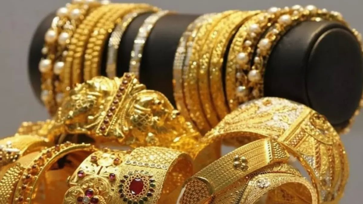 عاجل: أسعار الذهب تنهار في مصر… انخفاض صادم بـ70 جنيهًا للجرام خلال 24 ساعة فقط! (الأرقام الكاملة)