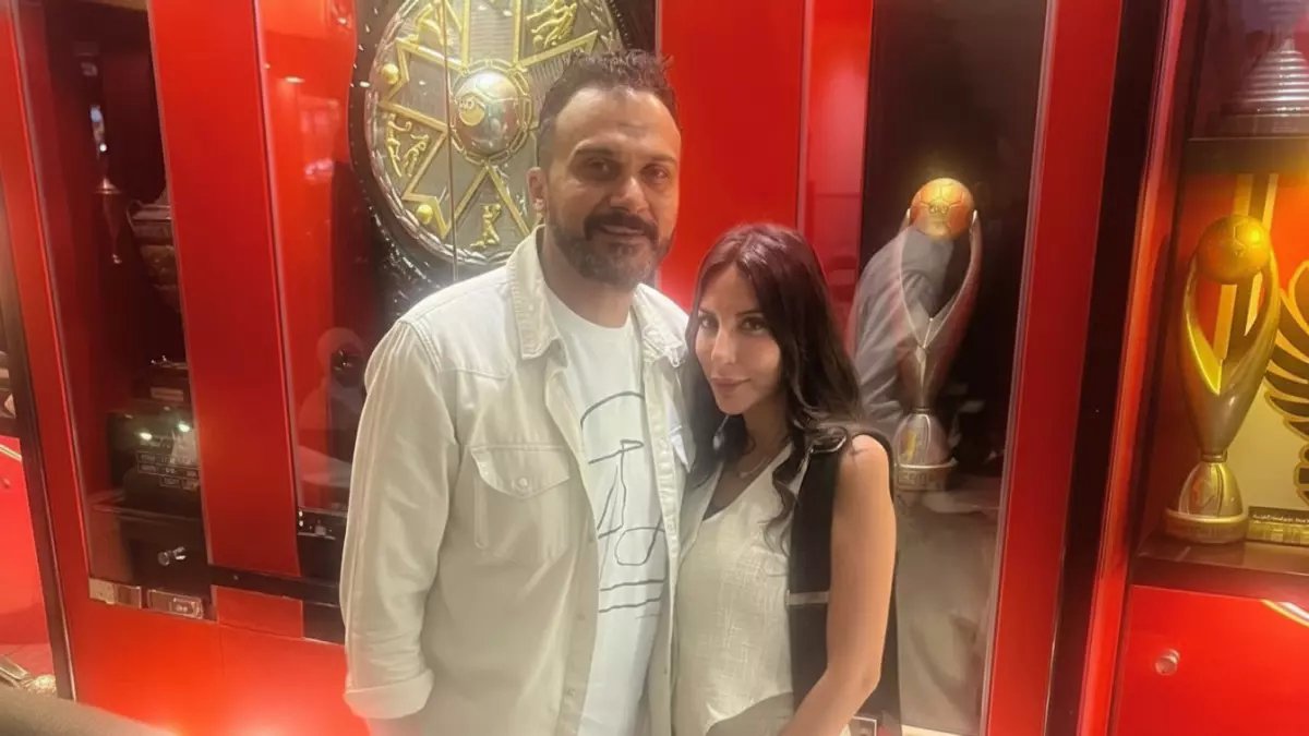 صادم: إبراهيم سعيد يفضح لاعبي الأهلي بعد الهزيمة المذلة... «دول مركز شباب مش الأهلي»!