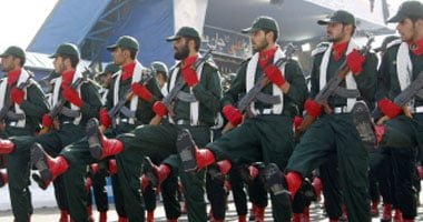 الحرس الثورى الإيرانى: أصبنا تل أبيب بعشرة صواريخ "خيبر شكن"