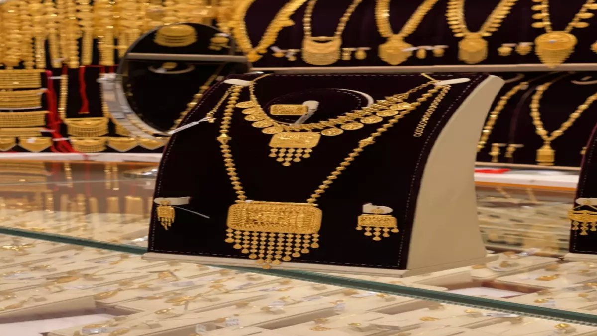 عاجل: ضوابط صارمة من وزارة التجارة لمحلات الذهب في السعودية… قرارات تُغيّر قواعد اللعبة!