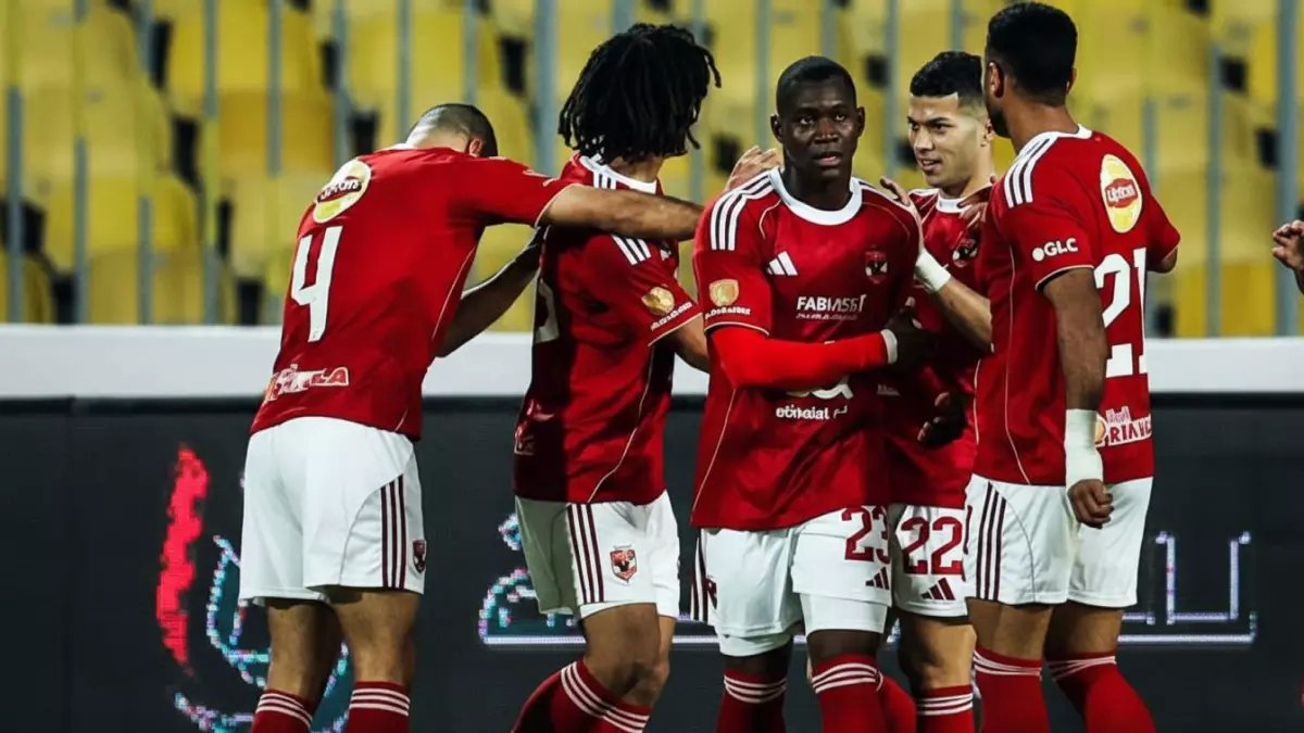 عاجل: الأهلي يدرس إقالة توروب بعد هزيمة مدوية ويغرم اللاعبين.. وأزمة تونس تحدد مصير الموسم!