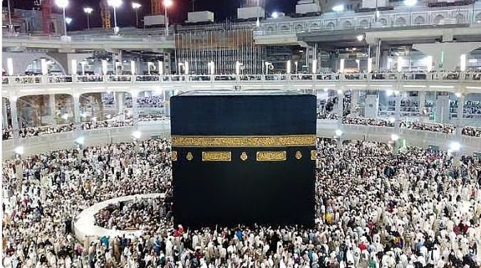 عاجل.. قرارات جديدة للمعتمرين حول الاحرام في الطائرة في الرحلات المتجهة الى مطار جدة والطايف