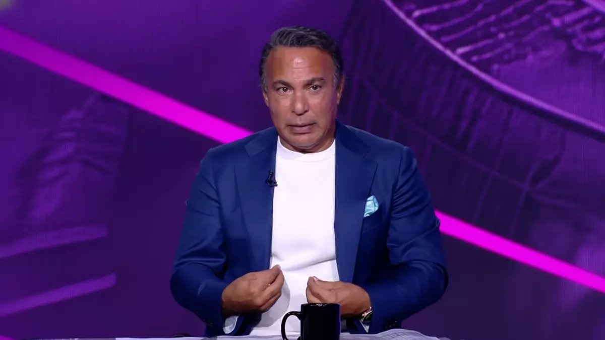 عاجل: أيمن يونس يكشف الأسلحة الخمسة السرية للزمالك... هل تضمن الفوز على إنبي الليلة؟