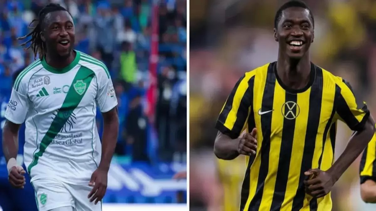 عاجل: الدويش يفضح "مافيا الإعلام" ضد النصر... كيف يحولون النقد لمديح بعد الرحيل؟!