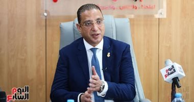 محافظ الجيزة: غرامات فورية ورادعة للمخالفين لتعريفة الركوب