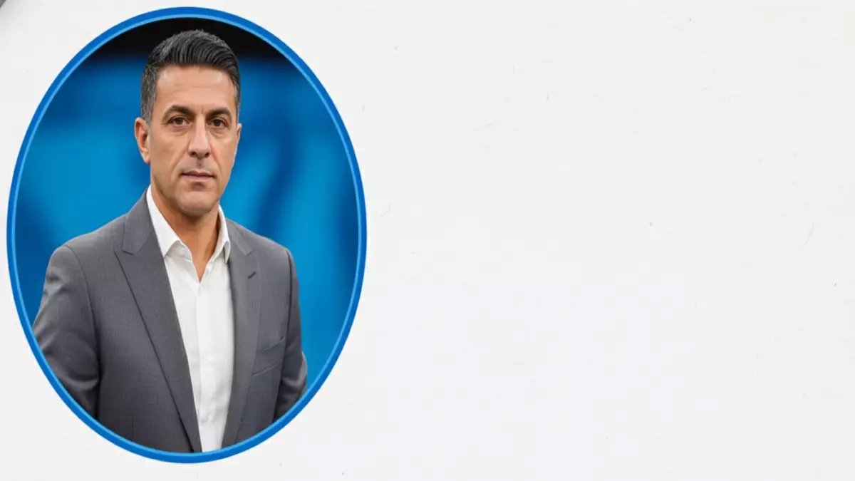 ما السر الذي جعل لاعباً شاباً يُجبر 'القلعة البيضاء' على اتخاذ قرار لا رجعة فيه؟ يكشف 'العرق الذهبي': تسجيله الاستثنائي ضد أكبر خصمين.