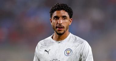 انخفاض مفاجئ فى قيمة عمر مرموش قبل مباراة ريال مدريد ومانشستر سيتى