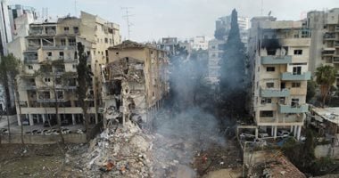 24 قتيلا إسرائيليا وأمريكيا ومئات الإصابات جراء القصف الصاروخى الإيرانى وحزب الله
