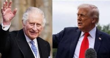 بعد خلافات ترامب وستارمر.. دعوات لإلغاء زيارة الملك تشارلز الى واشنطن