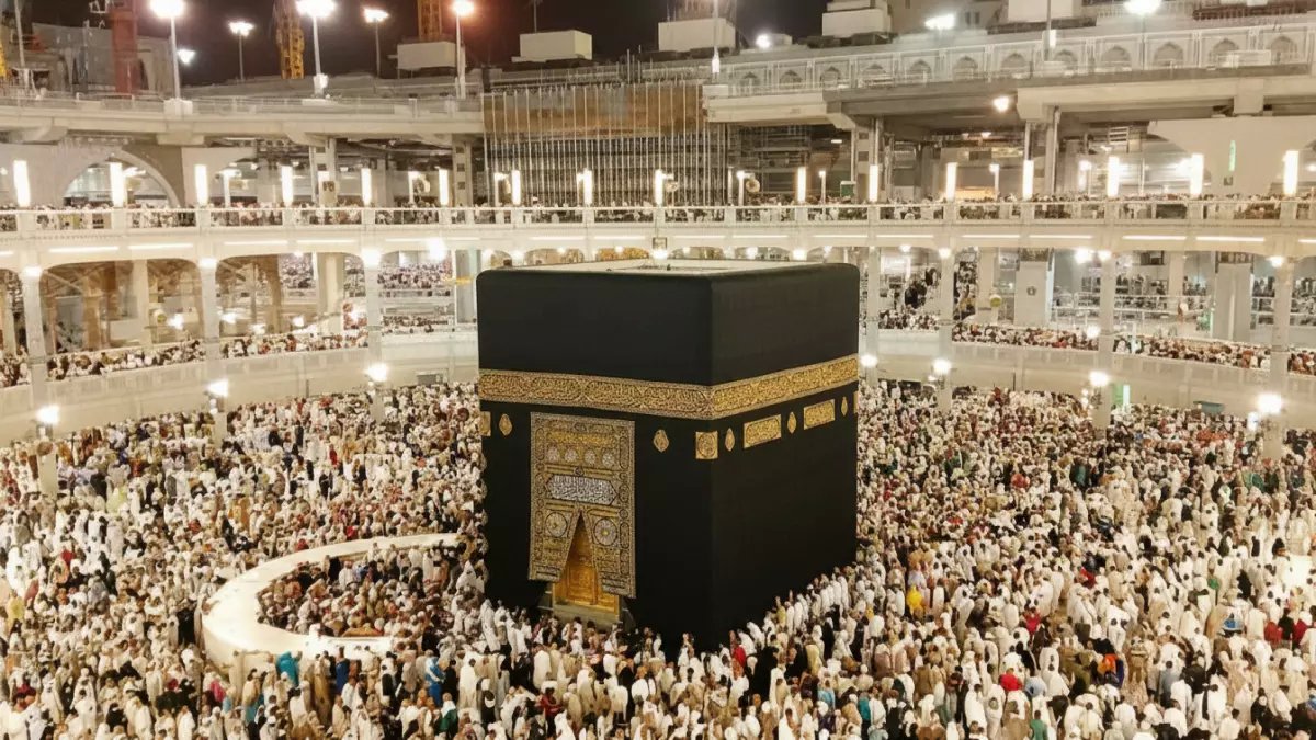 عاجل: وزارة الحج تكشف السر المخفي.. لماذا يخطئ 80% من المعتمرين في الإحرام بالطائرة؟