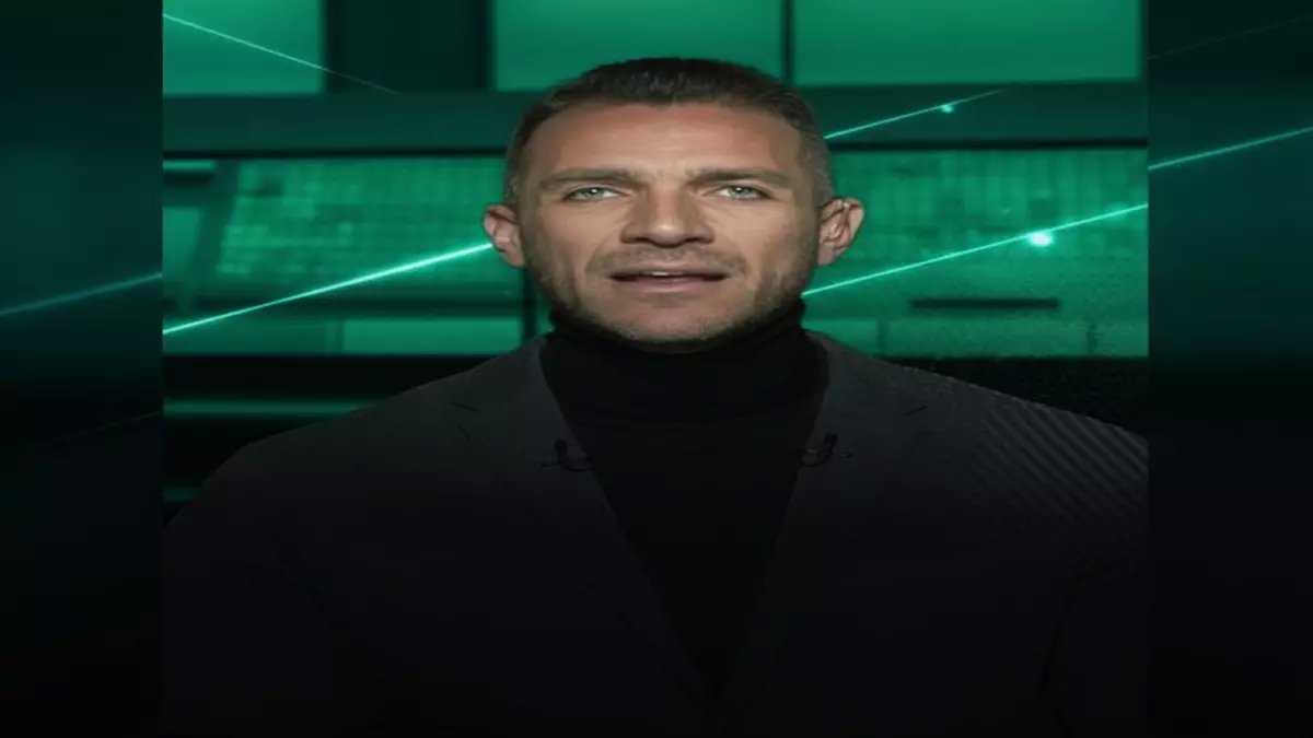 عاجل: إبراهيم عبد الجواد يفجر قنبلة حول مستقبل توروب بعد كارثة الأهلي أمام طلائع الجيش!