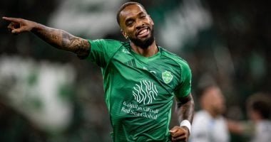 إيفان تونى يفلت من العقوبة بعد احتفاله المثير أمام الاتحاد