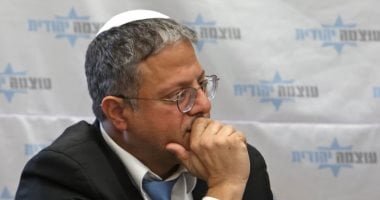 إسرائيل توسع رخص حمل السلاح فى القدس.. تفاصيل قرار إيتمار بن غفير